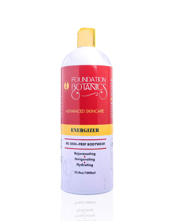 HS Skin~Prep Body Wash (Energizer)