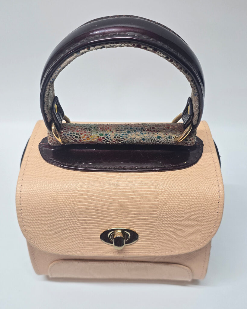 Beige Speckle Accent 002– HS-DXAL25-PM-005
