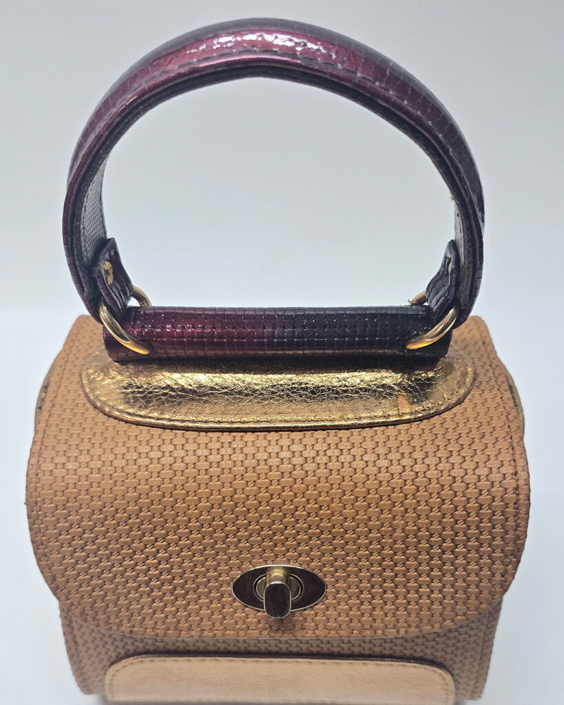 Tan Gold Weave 002– HS-DXAL25-PM-006