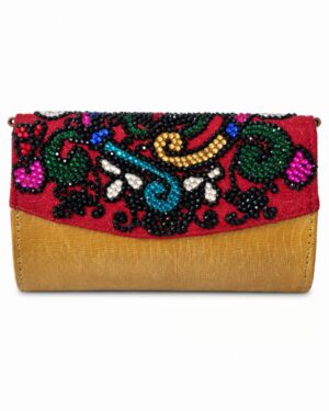 MINI ROIDERY™ GANGA CLUTCH product image