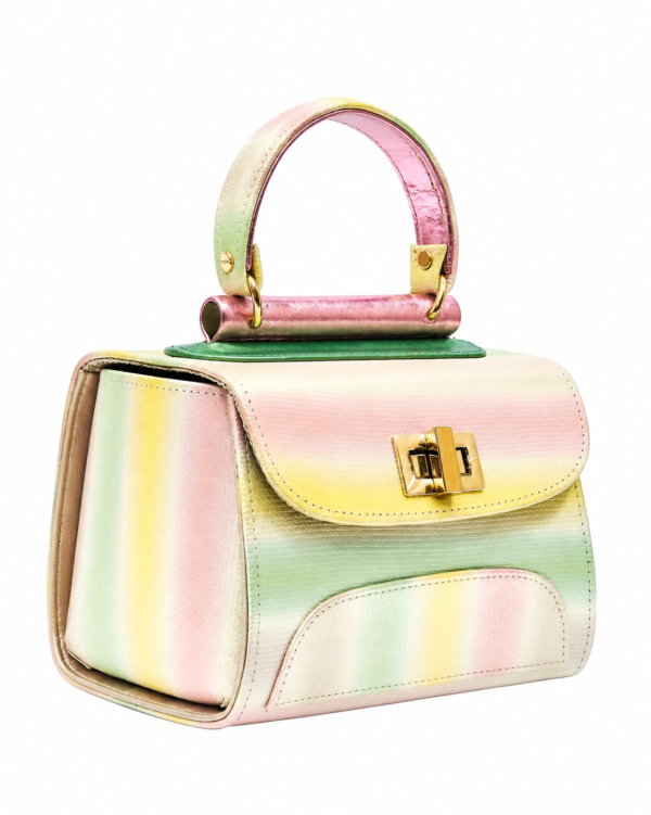 HelaSol AL PMidi | Candy Stripes product image